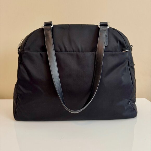 Lo & Sons OG Laptop bag - Picture 2 of 9